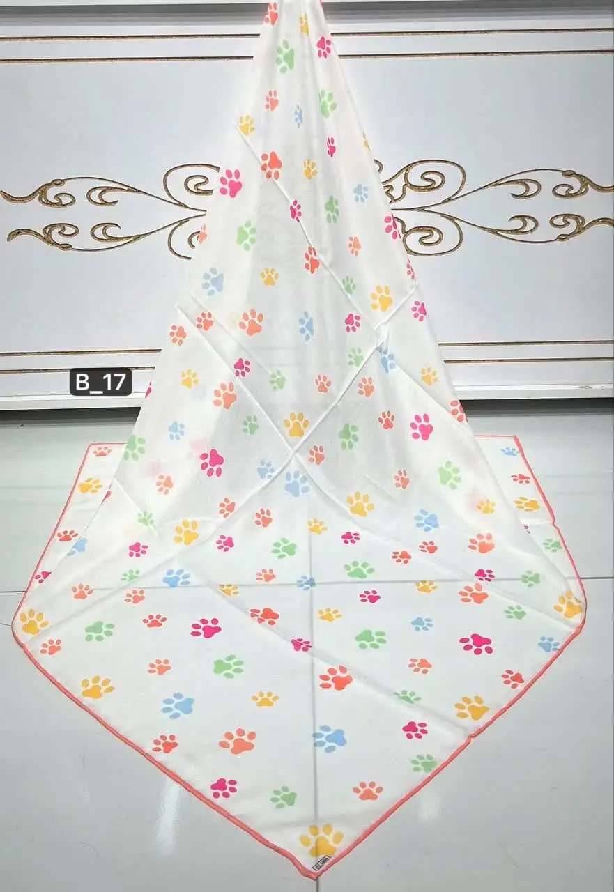 🎗#عنوان_روسری بچگانه 
