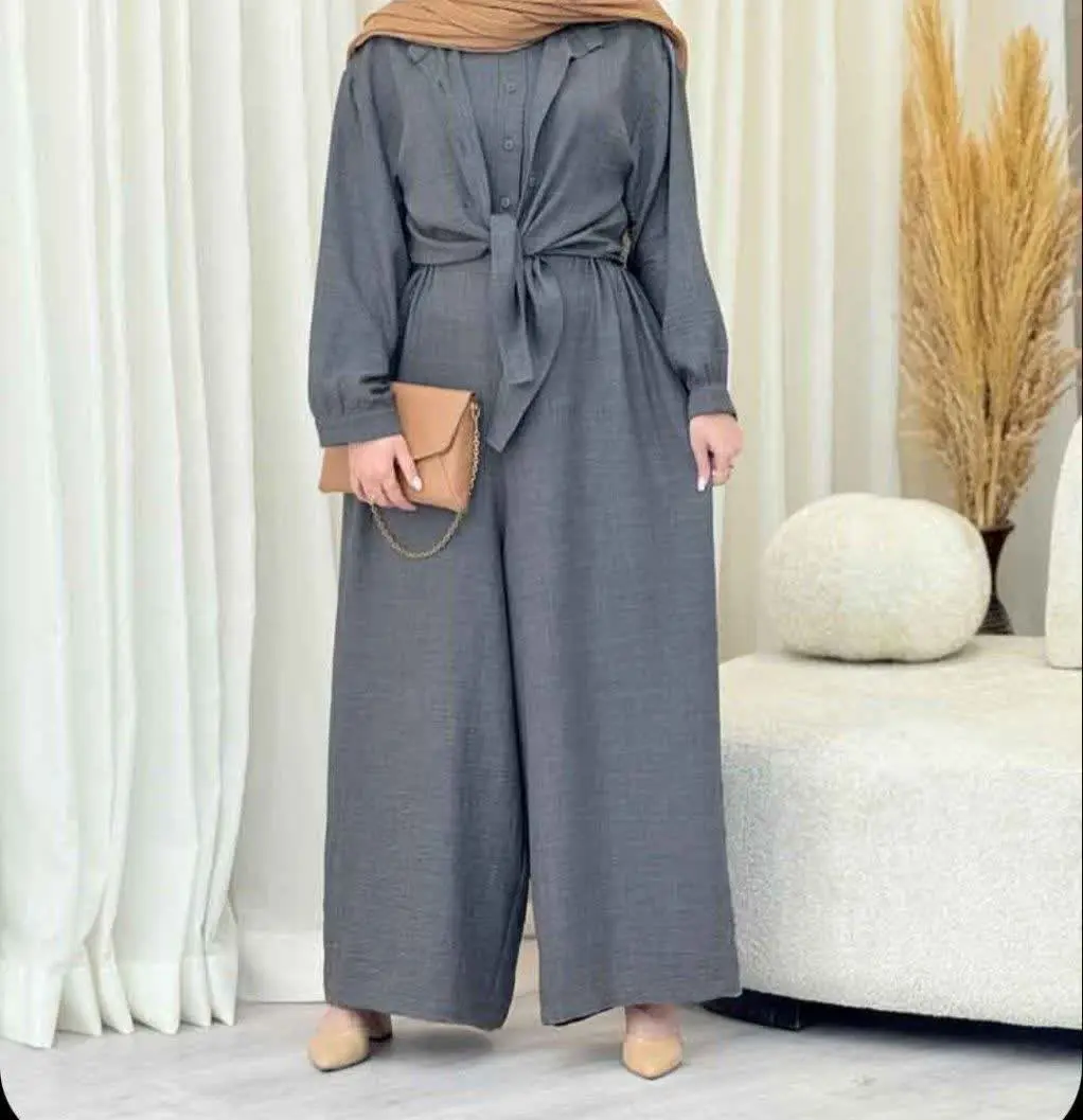 👚 نام: ست دو تیکه اورال