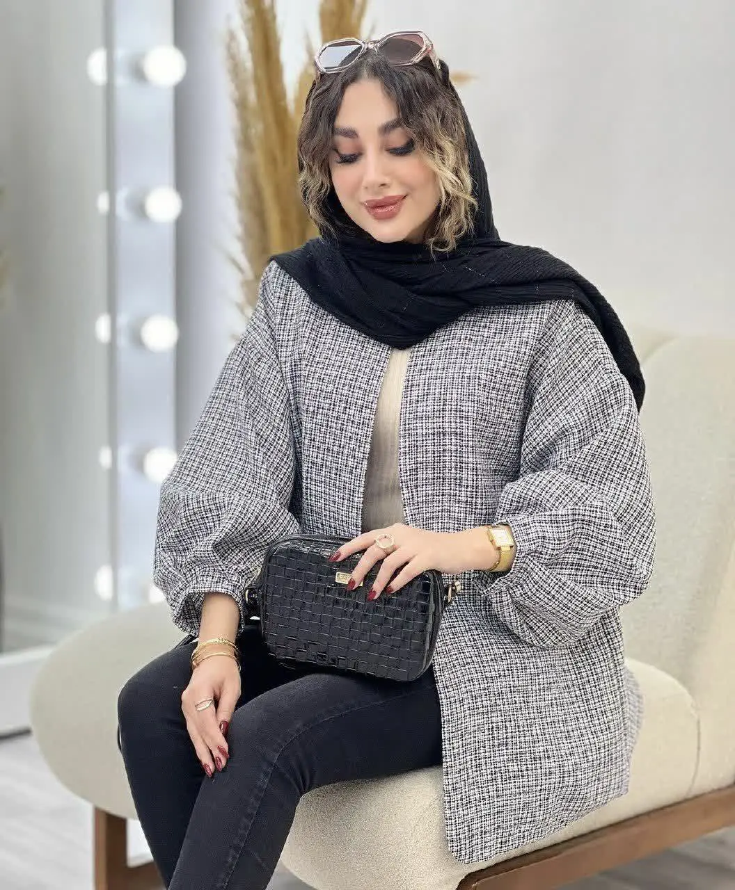 نام: کت پاییزه ناتالی
