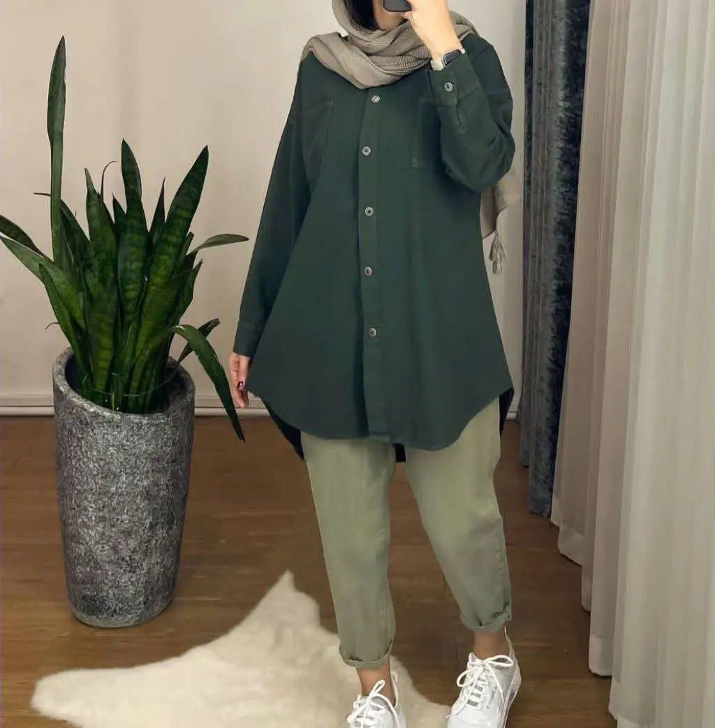 🖋نام: تونیک مانتویی ایرانا
