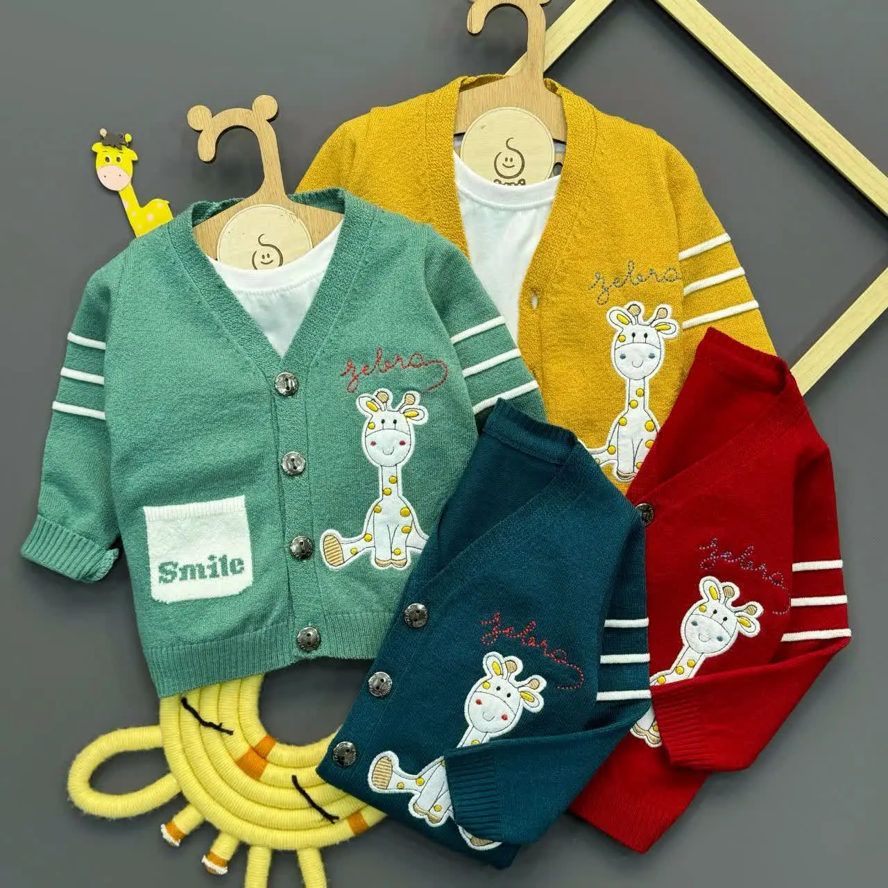 بافت جلو باز
