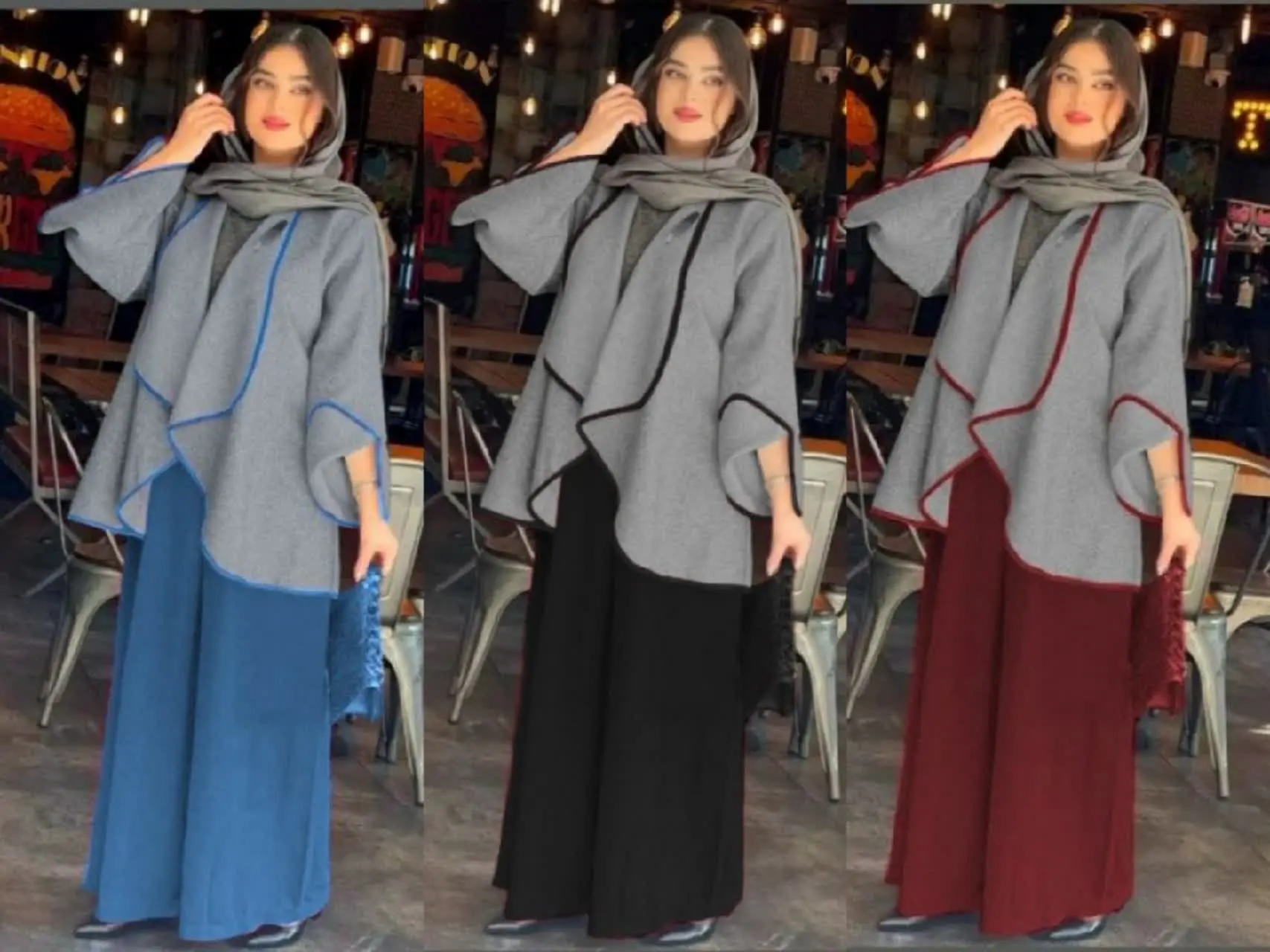 نام: کت شلوار مانلی سپهر بهاره درسا استایل
