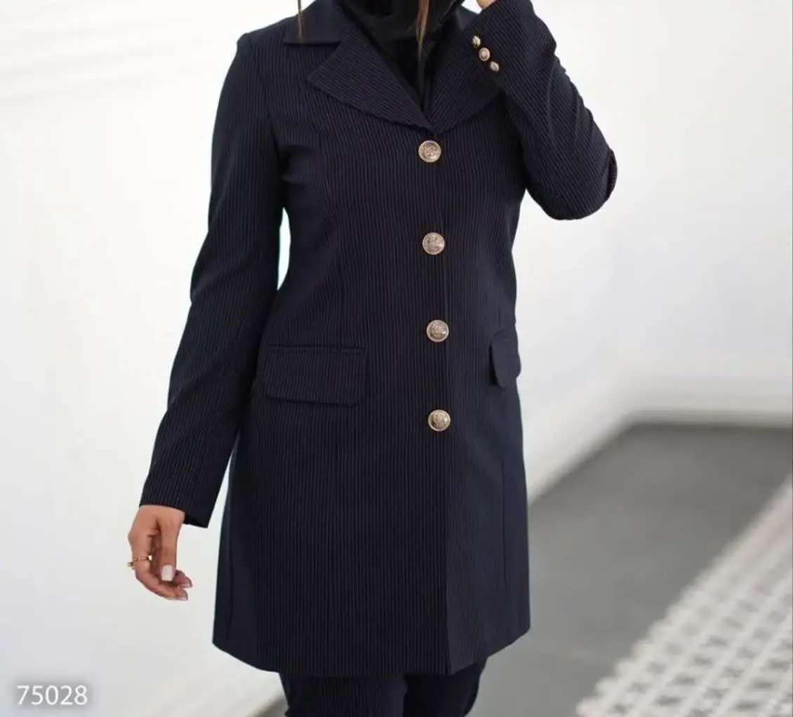 🦋نام مدل: ست اداری ترنم👩🏻‍🎓
