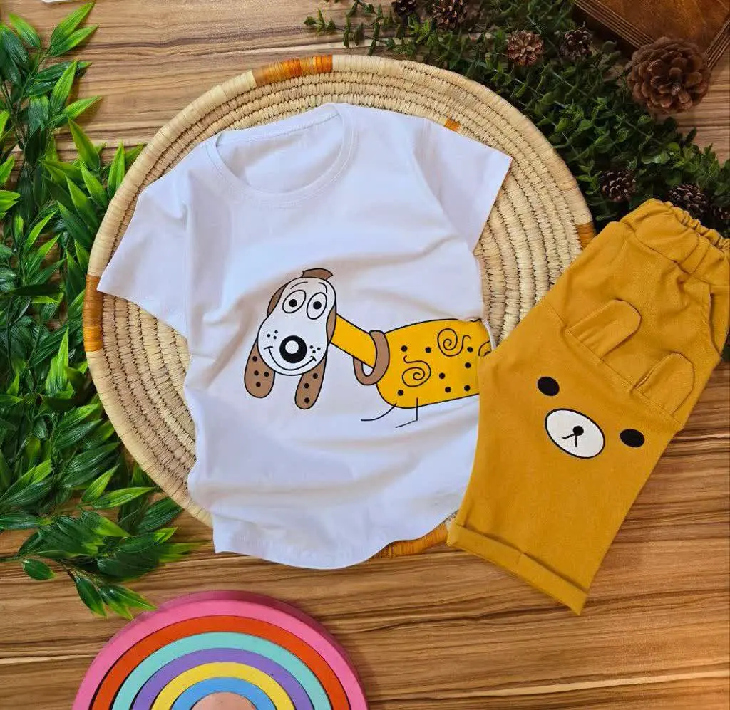 ست تابستونه هاپو شیطونه😍😍
