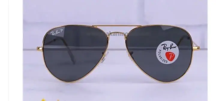 عینک آفتابی ریبن
