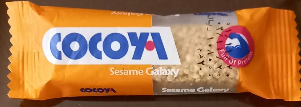 🔴 نت بار کنجدی 😋
