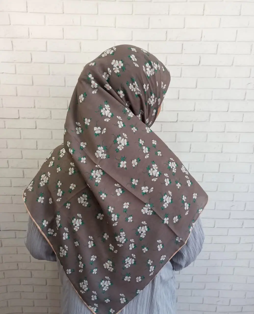 #روسری طرح گلنار ❤️
