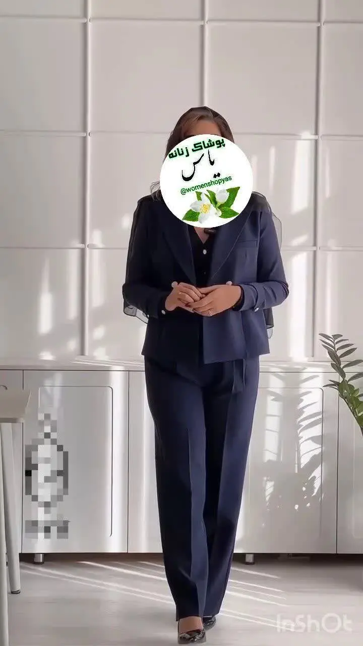 ست کت شلوار الیته