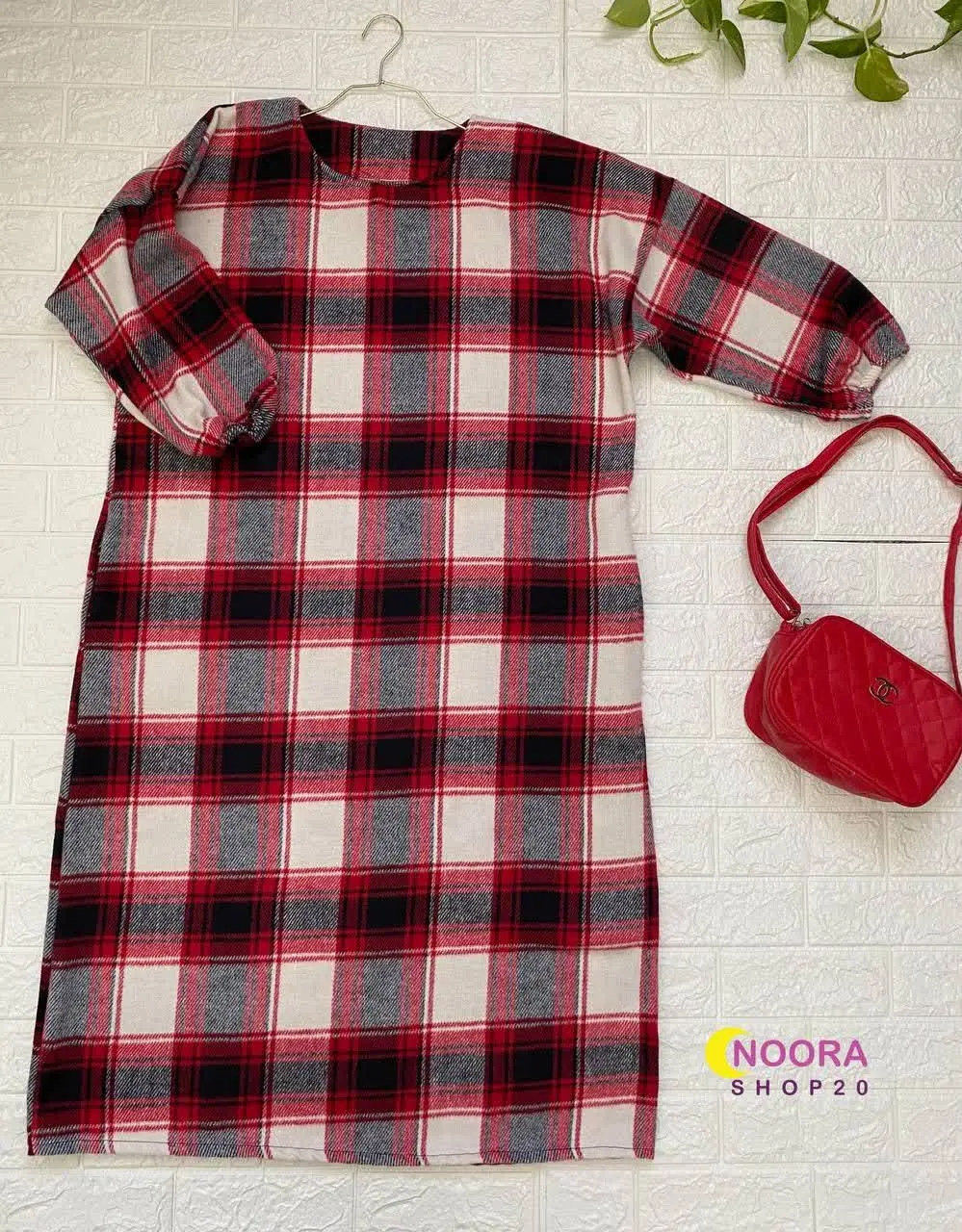 نام: کفتان پشمی
