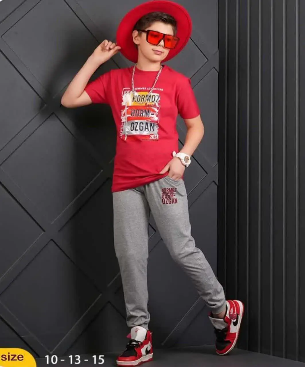 #پسرانه_شیک
