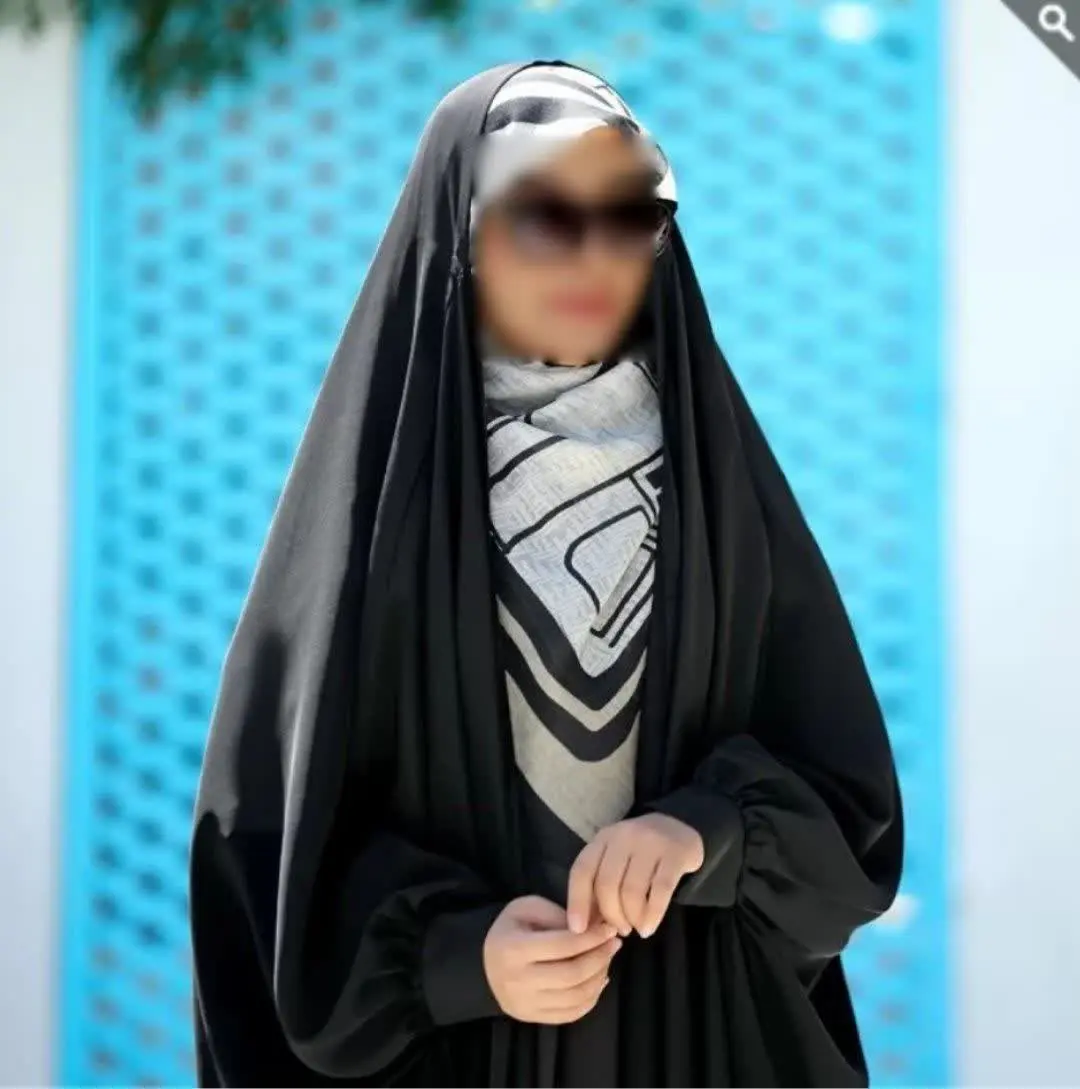 چادر جده مچ سنبادی 
