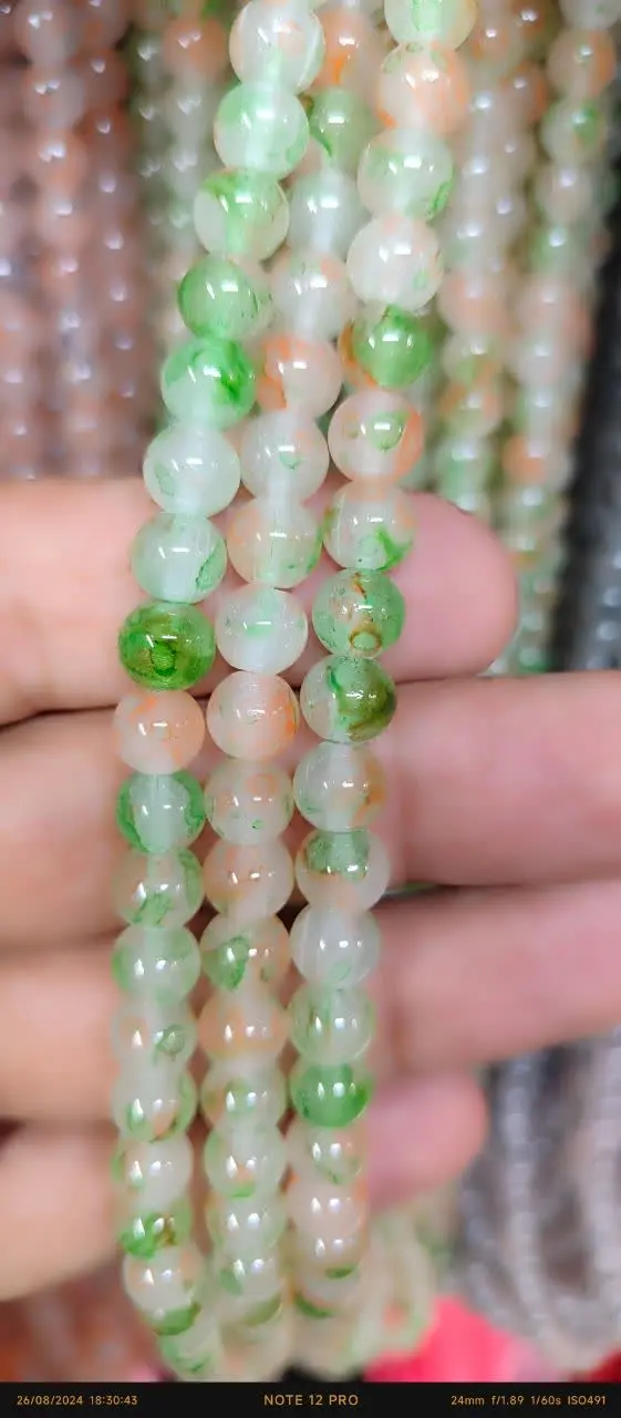 🌺 #آبرنگی #پلنگی #سایز۸
