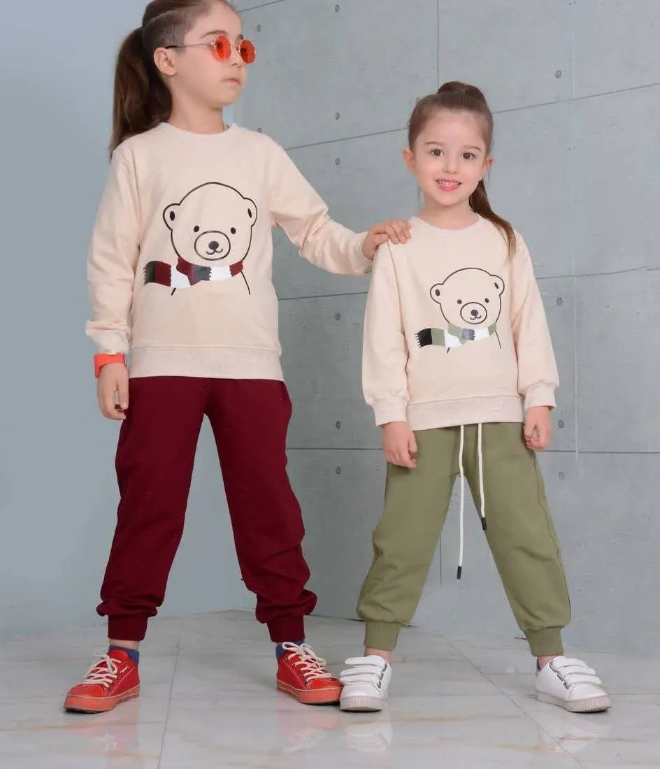 👧 ست بلوز و شلوار 
