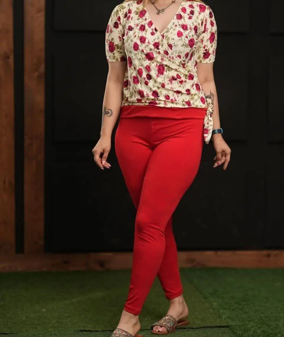 نام: ست چپ و راستی سرخس
