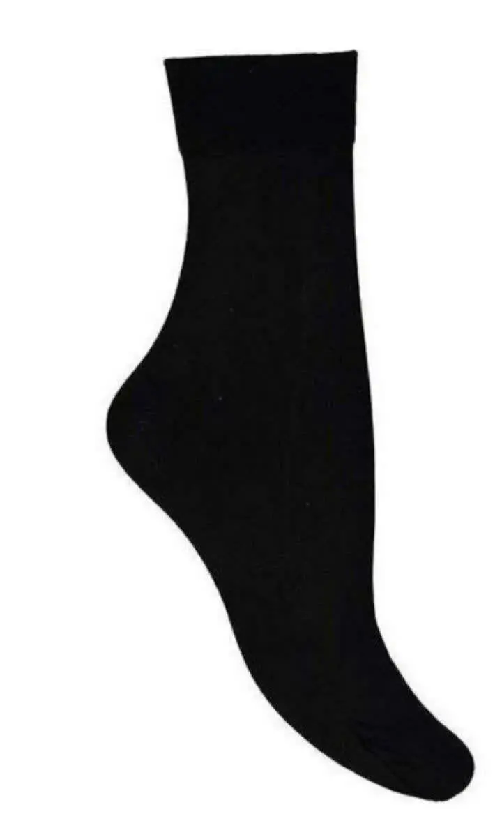 جوراب ساق بلند زنانه پارزاین
