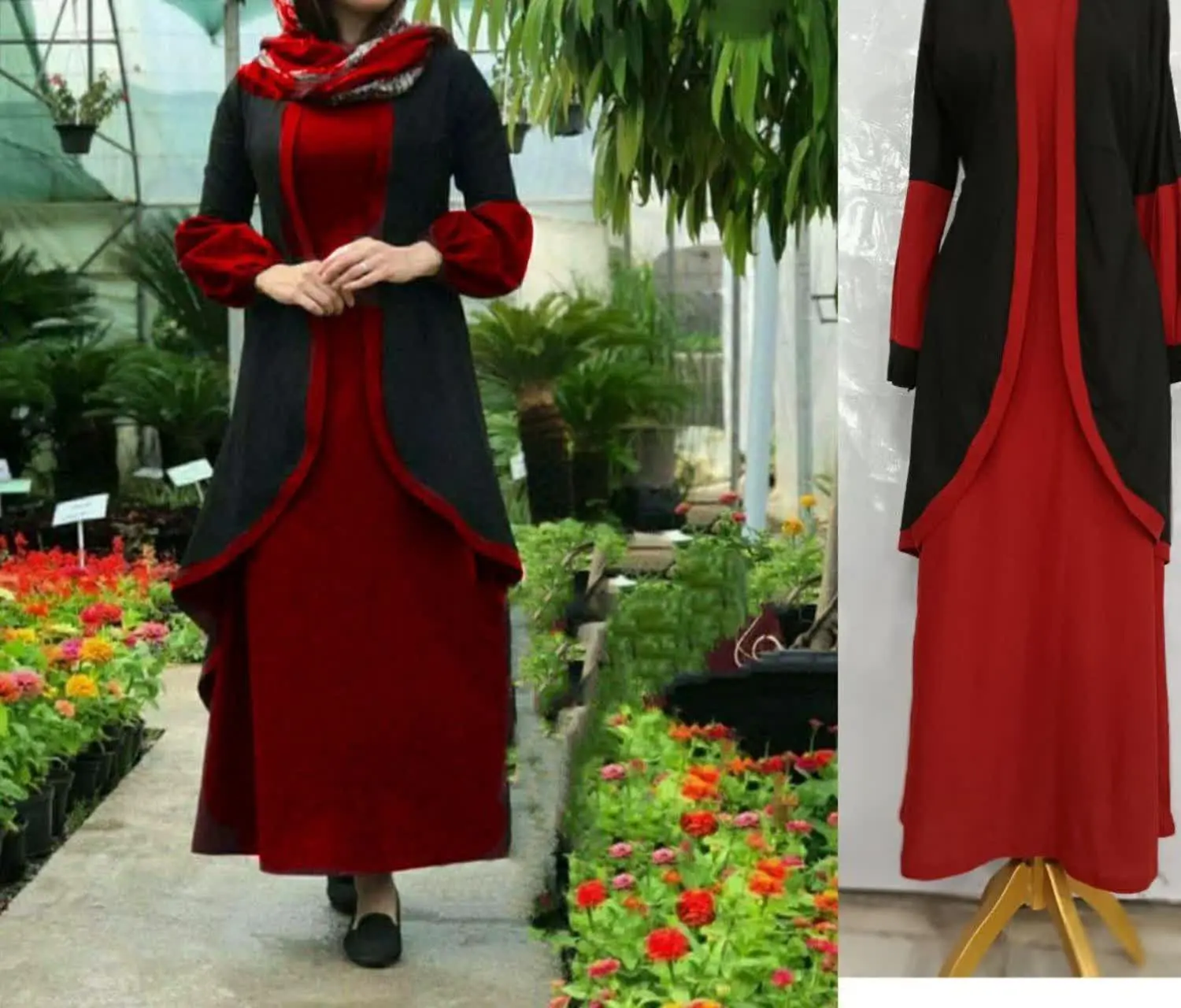 نام: دوتیکه نازبانو
