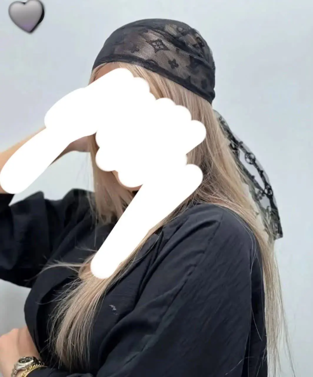 👚نام: دورگ یا باندانا
