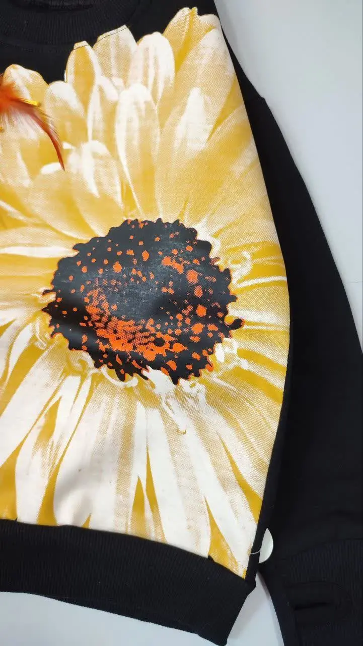 کراپ شلوار اینقدر دلبر و شیک🥰
