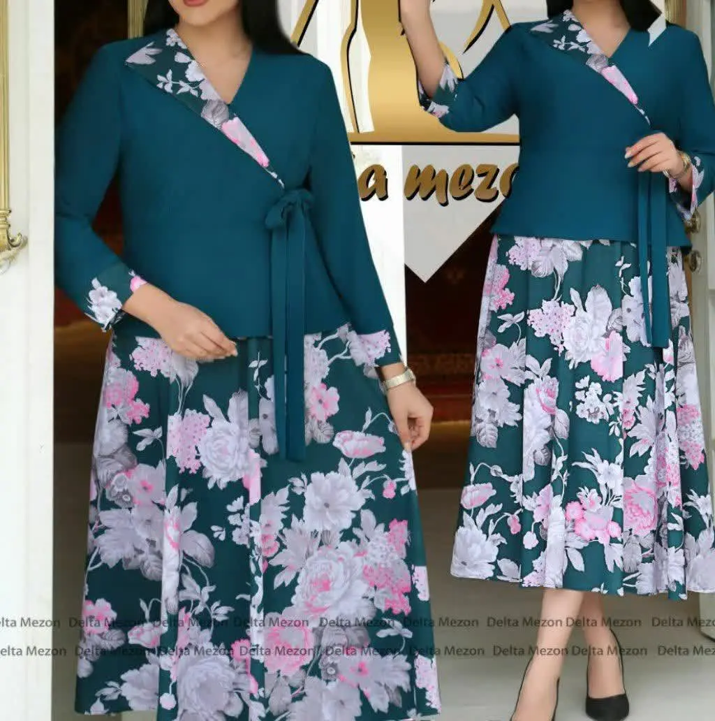 ✅مجلسی زیبای قواره دار متصل بهم مدل ترک پیچک۲
