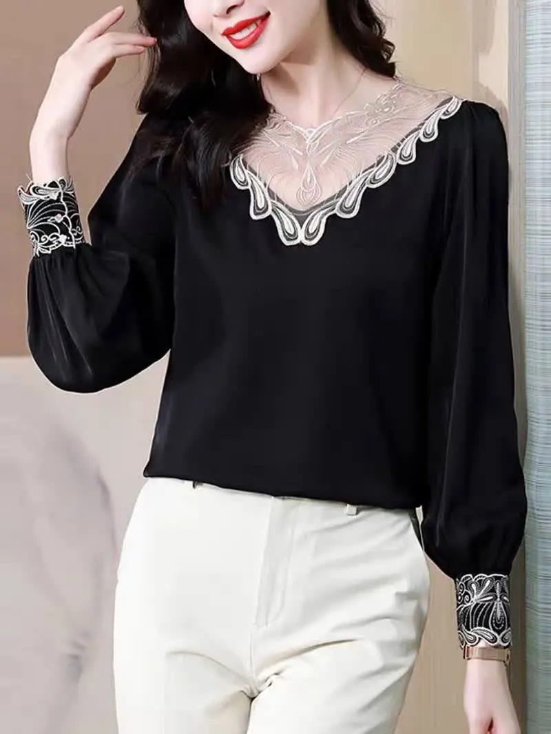 #شومیز ساتن حریر مجلسی لاکچری وارداتی
