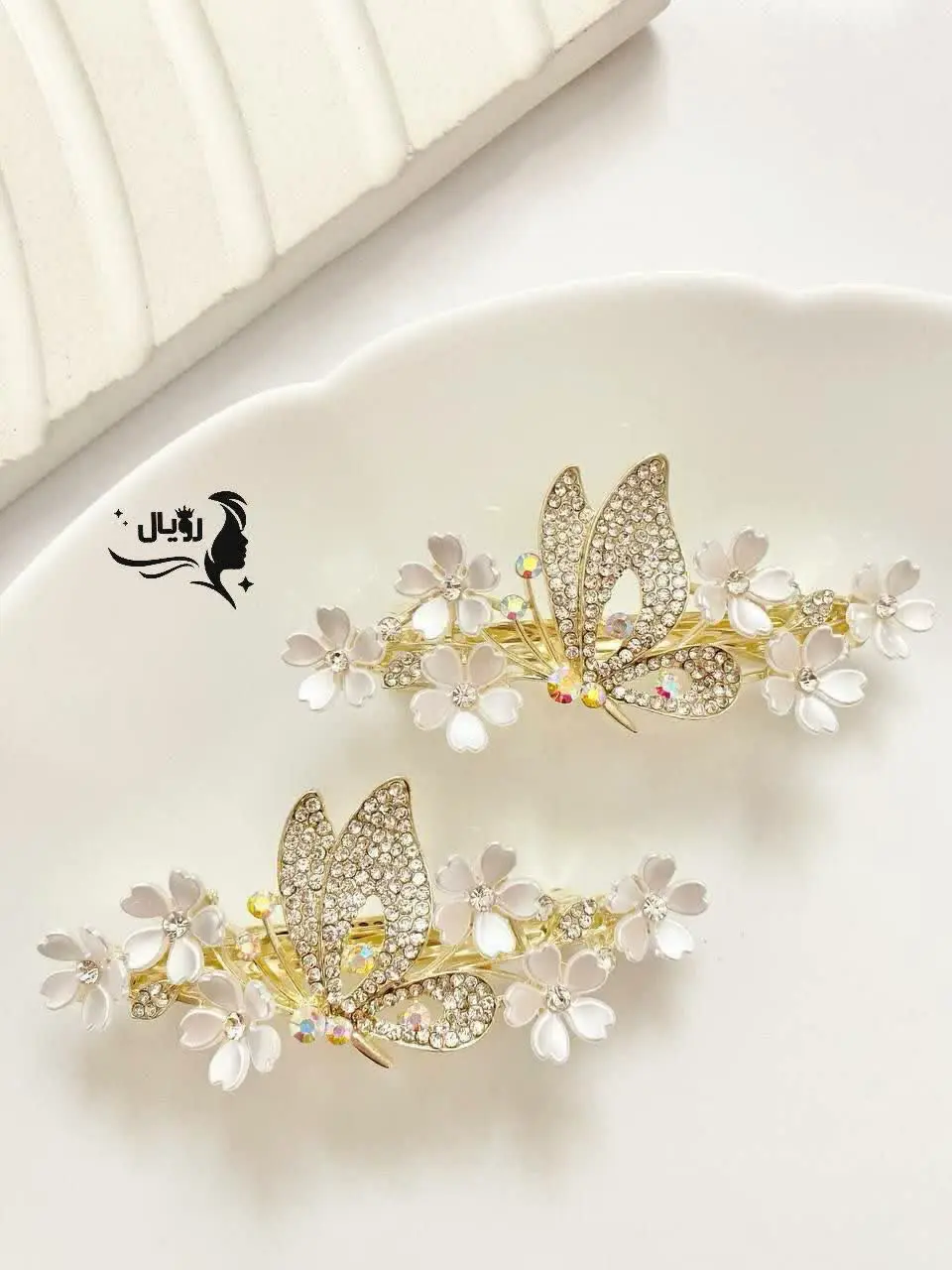 💫مدل پروانه
