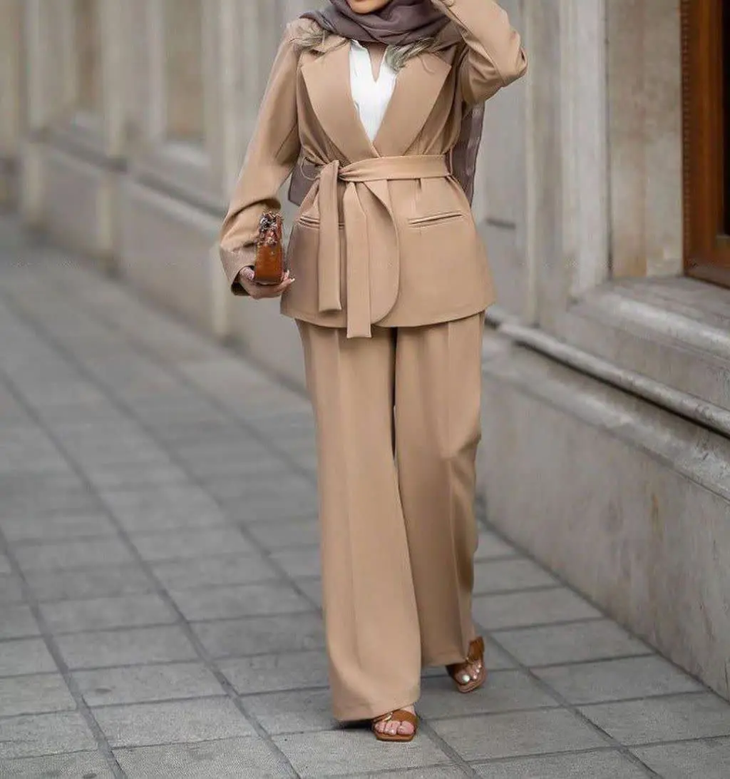 🌿کت شلوار پارمیس
