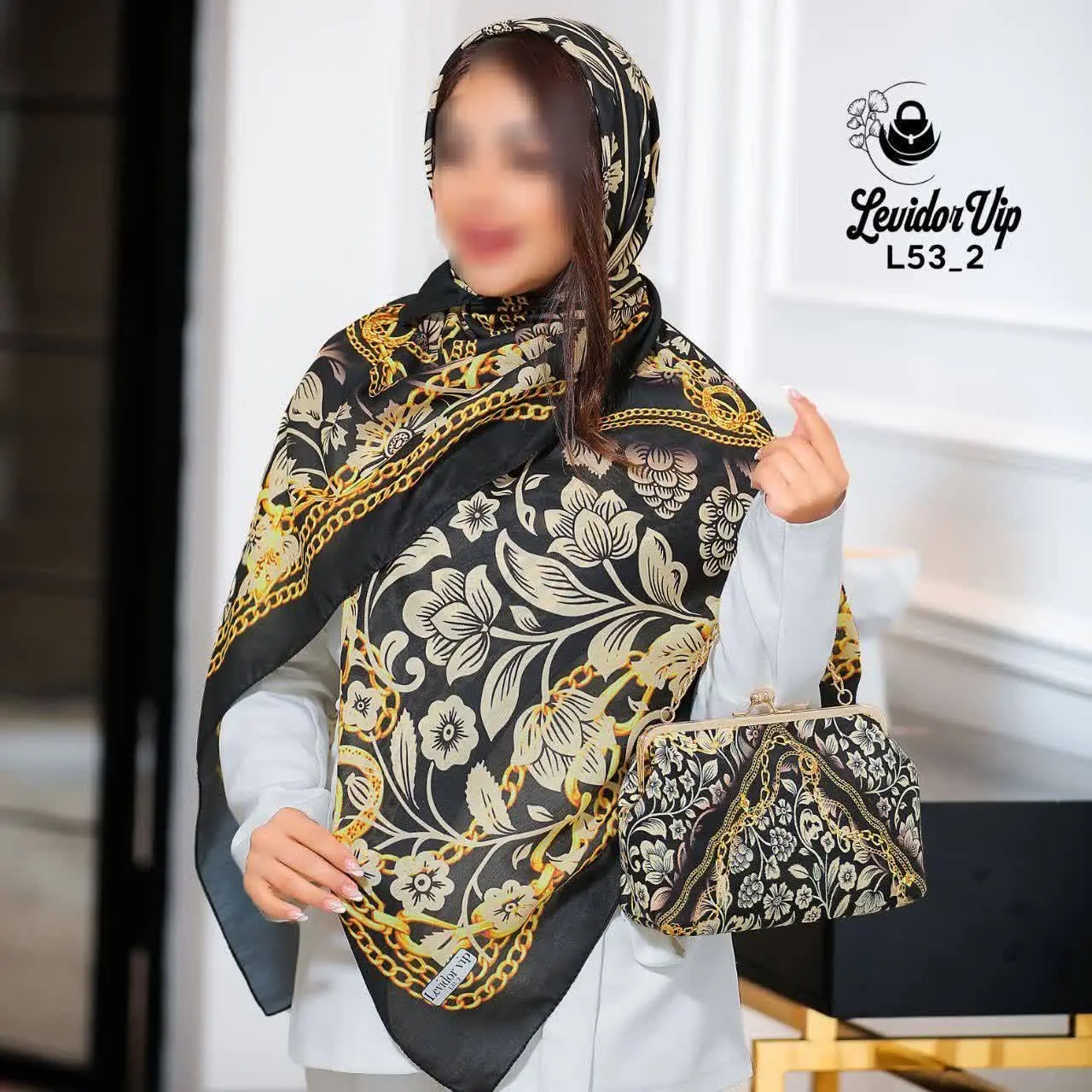 کالکشن عیدانه جدید جدید 😍
