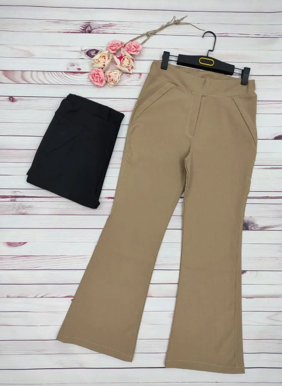 🖋نام: شلوار دمپا ویدا 😍
