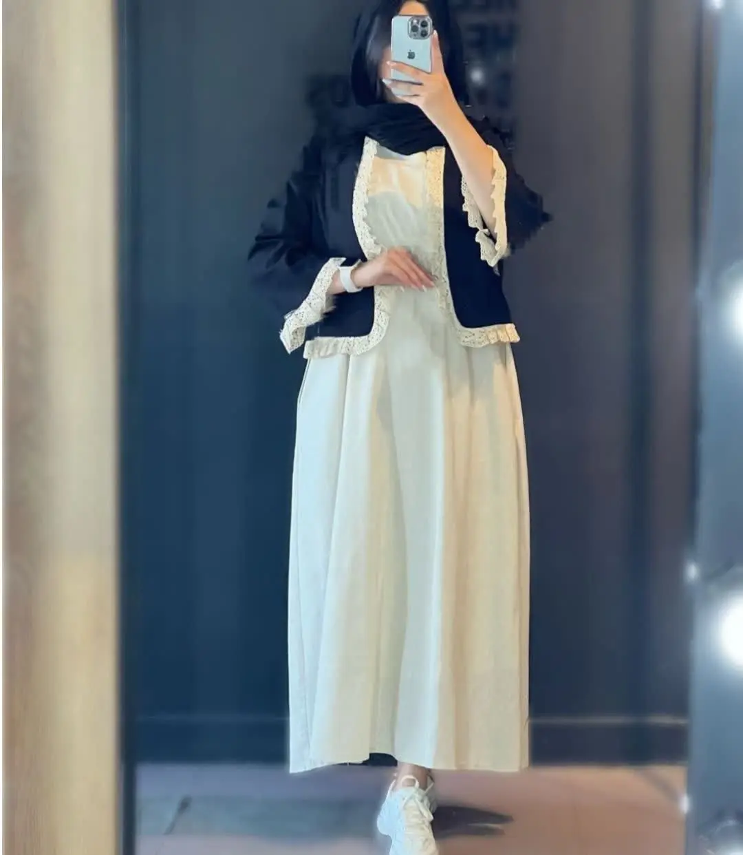 👚نام: کت سارافون سارگل 😍😍
