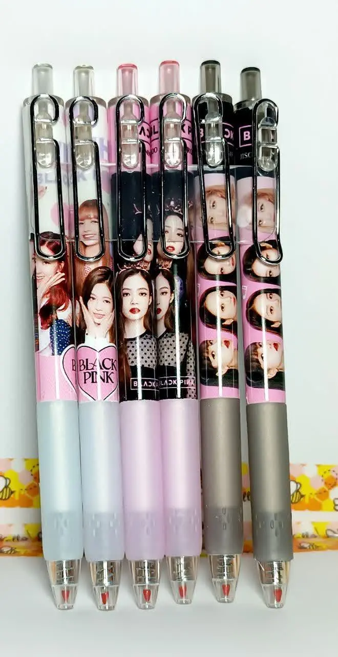 🦹🏻👸🏻خودکار بلک پینک✨👸🏻🦹🏻
