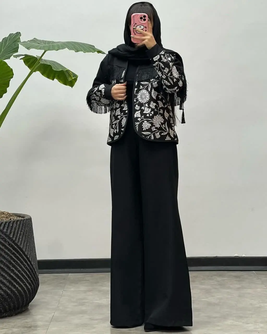 ❤️نام: کت و شلوار سوگل
