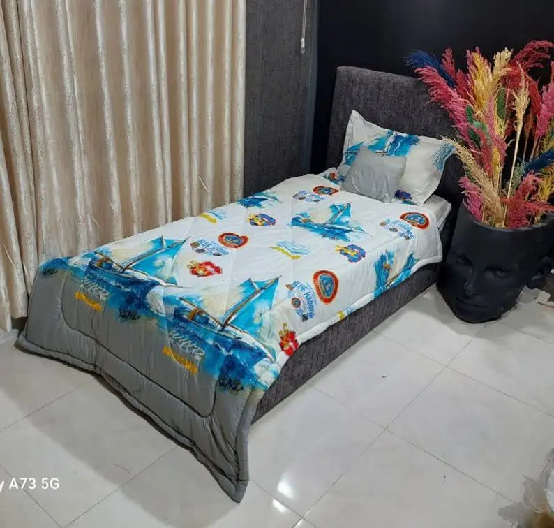 طرح جدید روتختی پیگمنت پسرونه 👆😍⚓️⛵️
