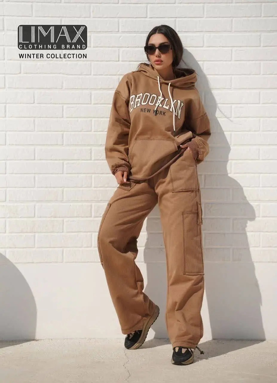 🍂❄️کالکشن پاییزه L I M A X❄️🍂
