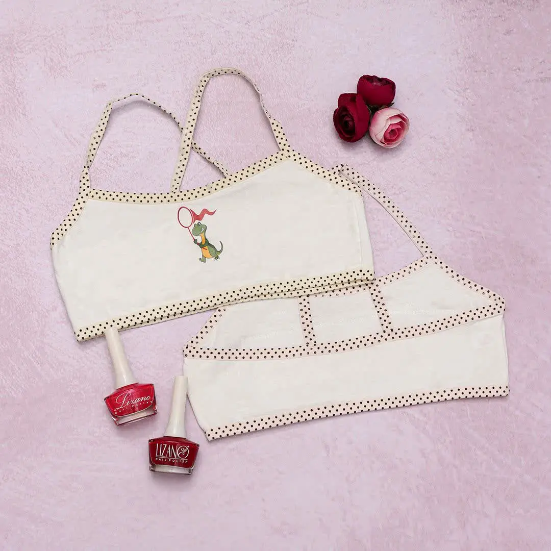 نیم تنه ساده دخترانه 🍀
