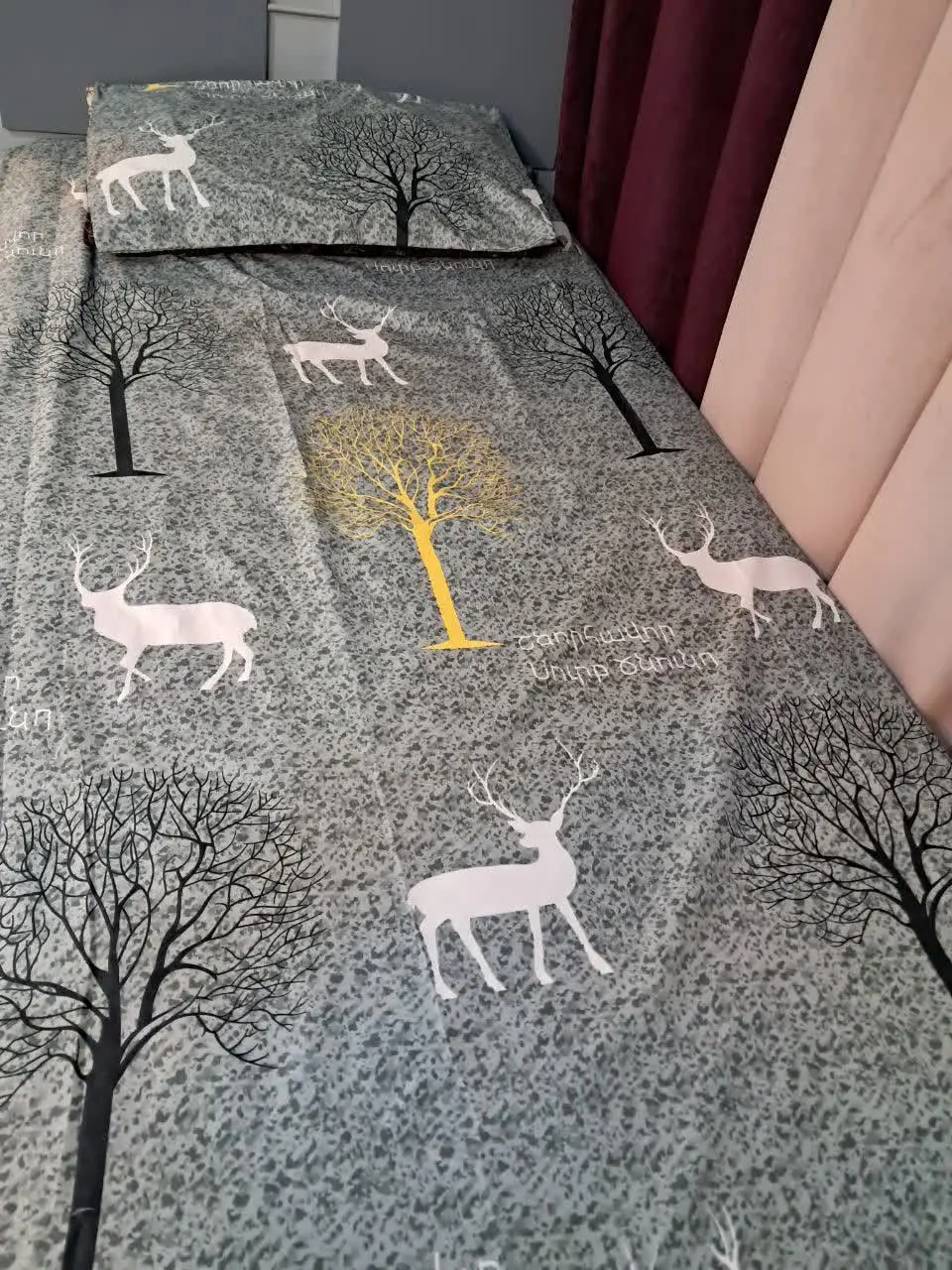 🎊نیم ست تک نفره ۱️⃣
