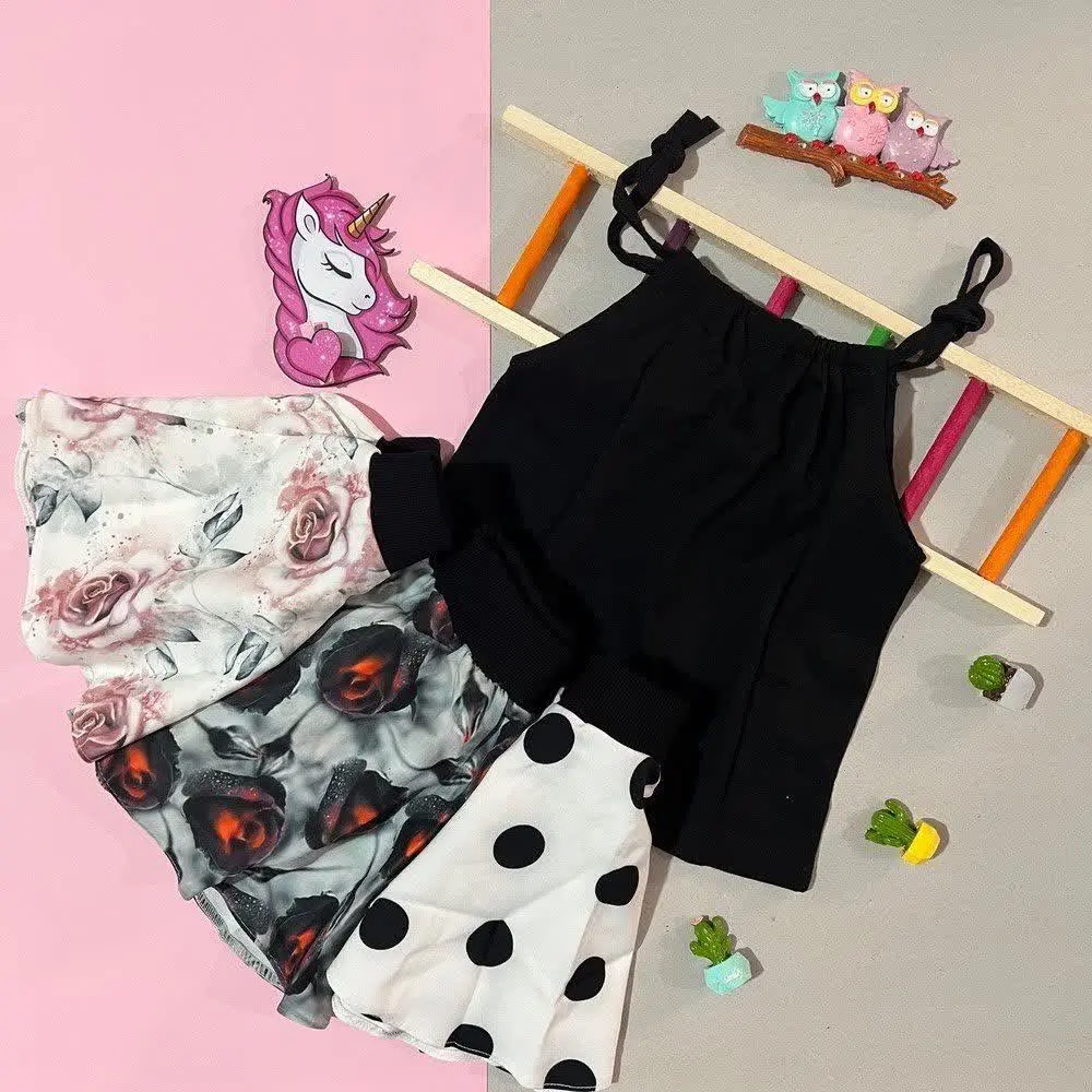 👚نام: تاپ دامن
