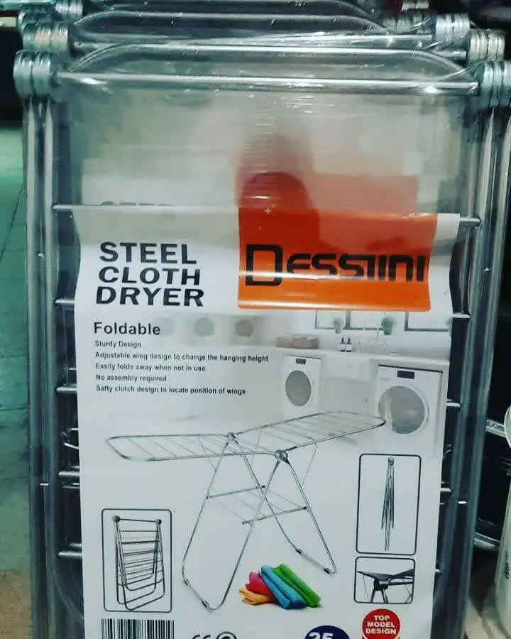 ⚡بندرخت استاتیک بزرگ‌ درجه یک 
