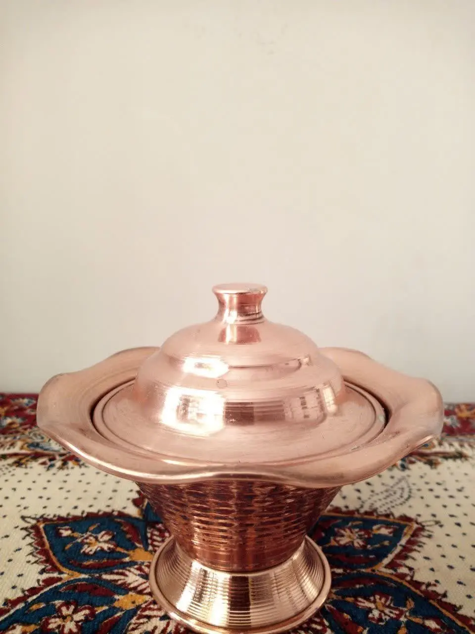 🔴 قندان رز 🔴

