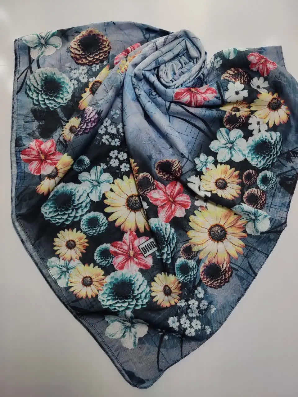 #روسری #زنانه کد ۱۰۱۰
