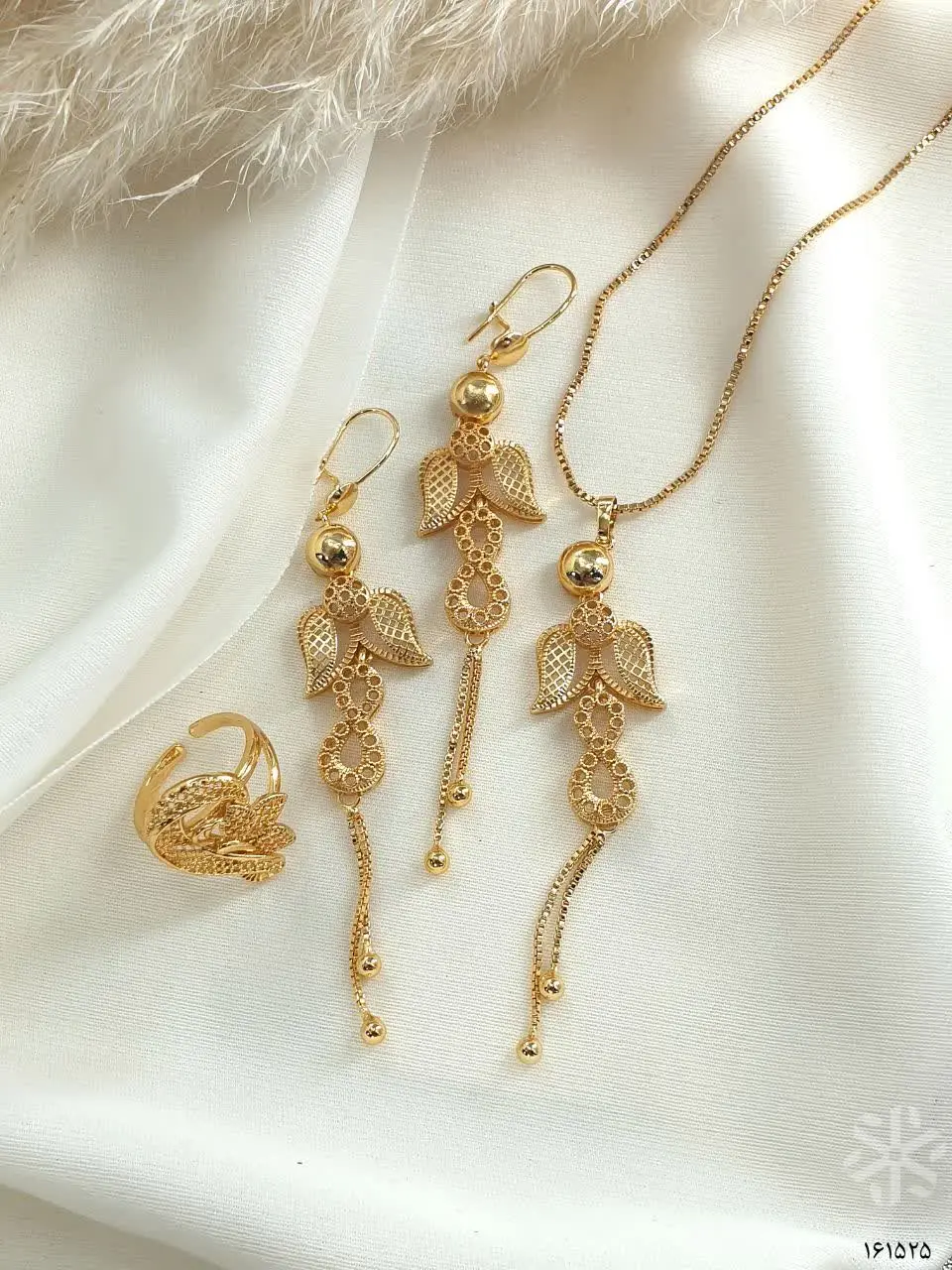 #نیمست طرح طلا 
