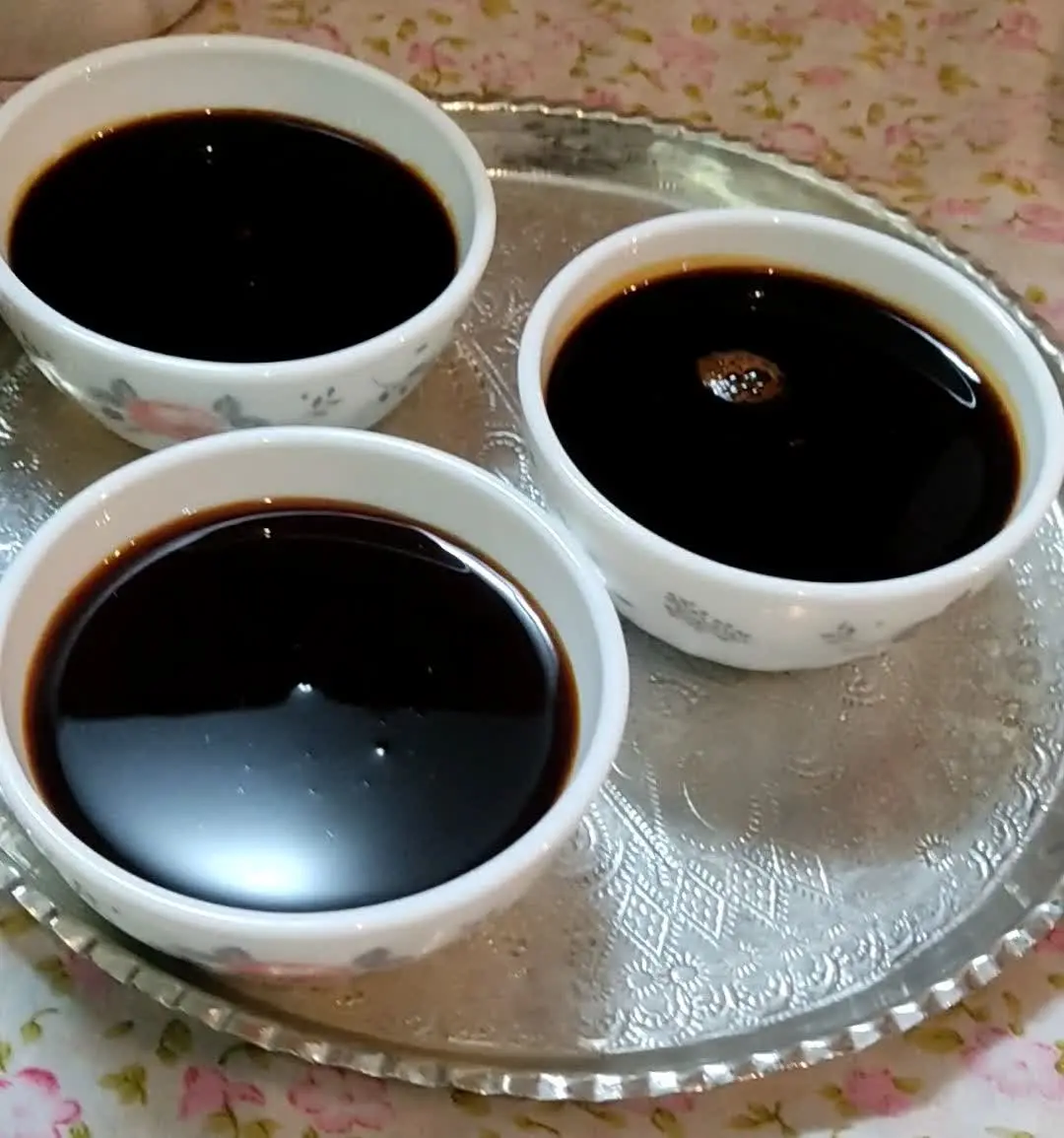 ✨اگه کم خونی داری 
