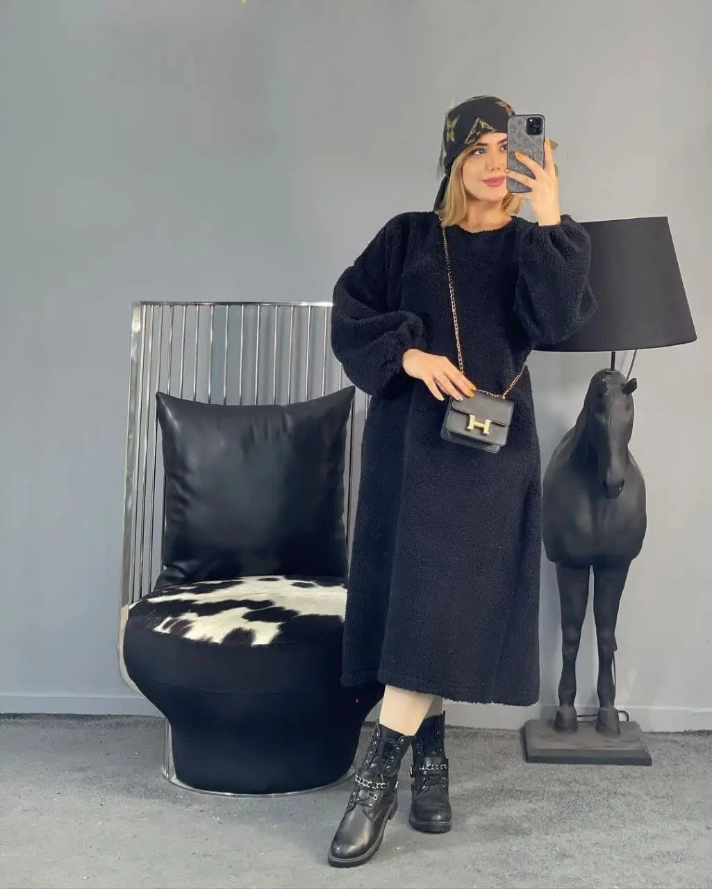 نام: تدی بلند 
