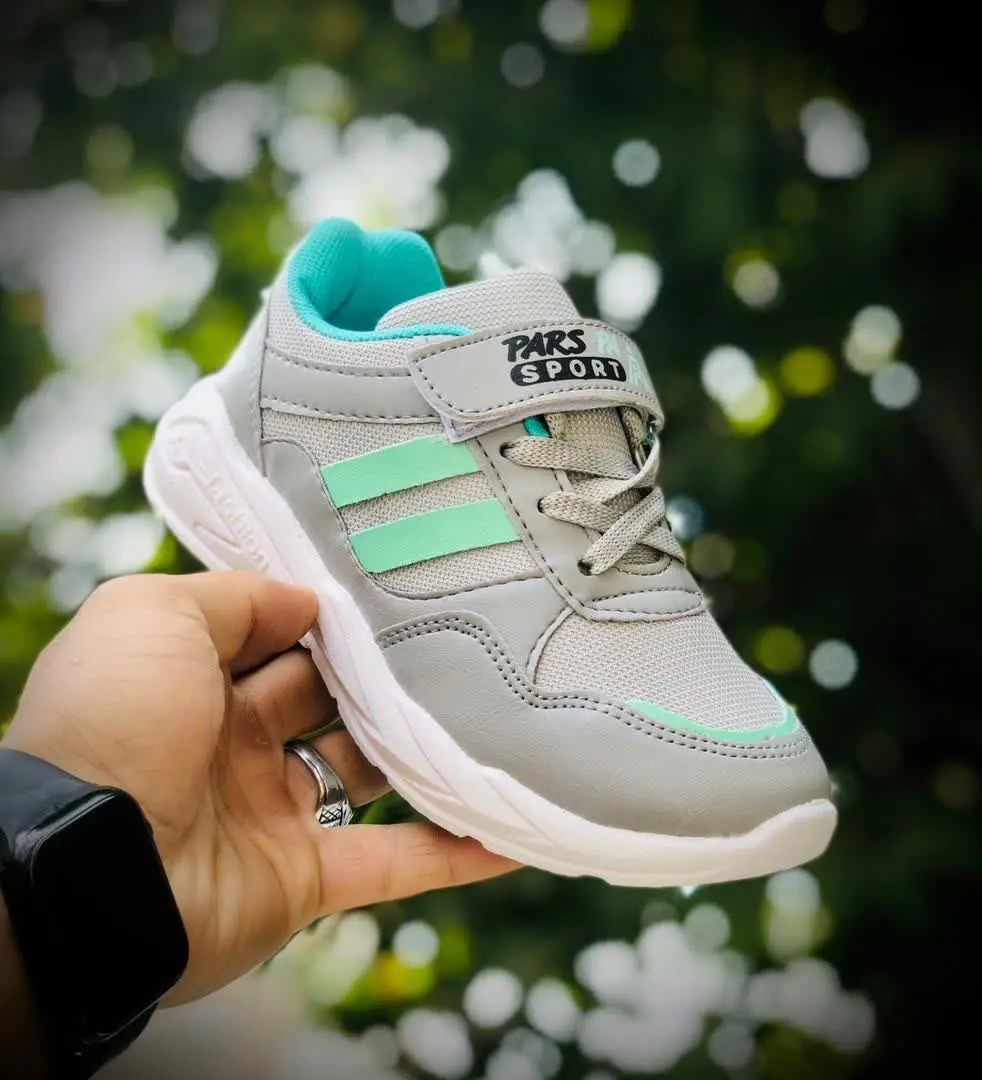 👟نام مدل کتونی دوخط 
