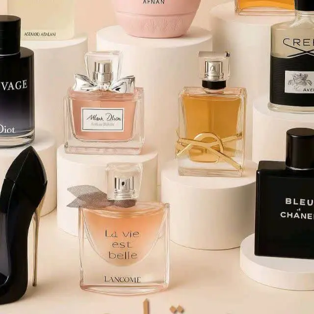 فروشگاه عطر و ادکلن مستر رایحه