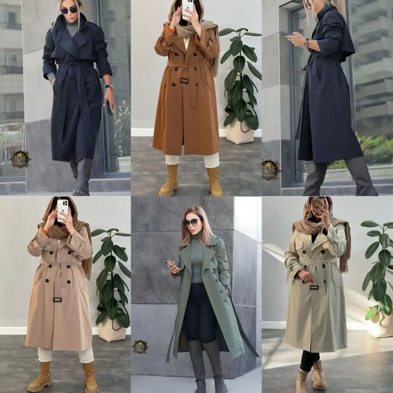 🖋نام: حراج مانتو 
