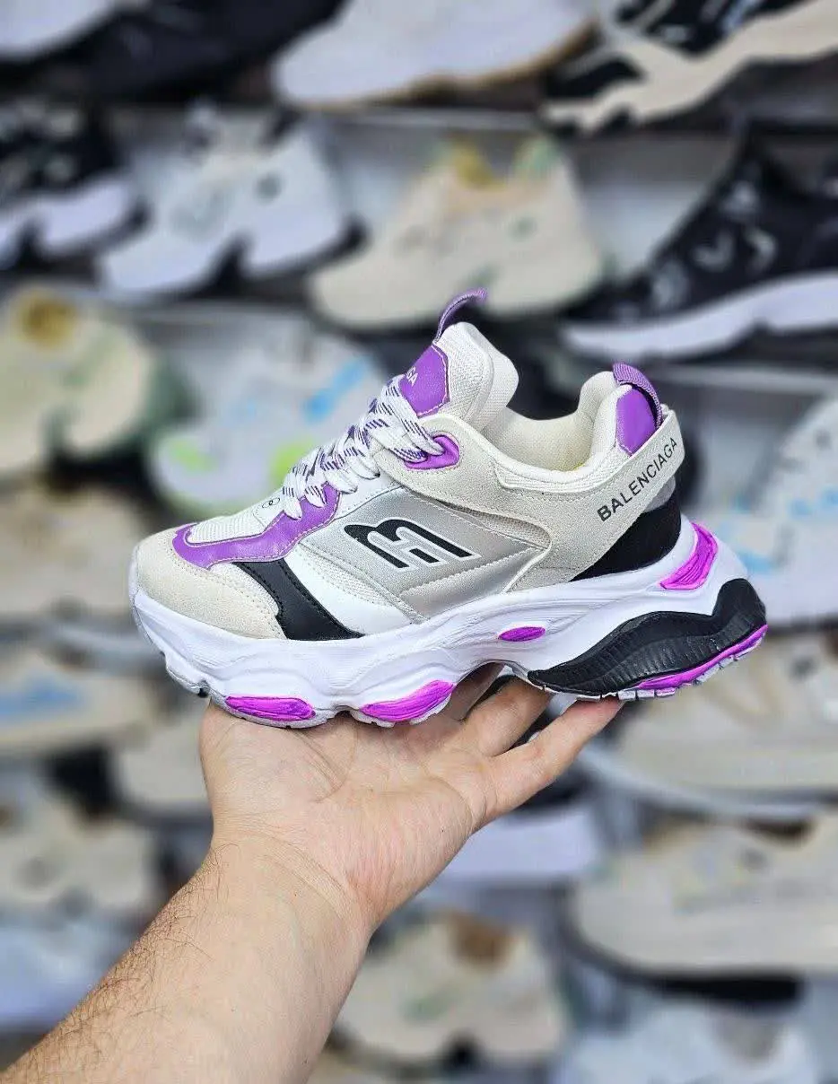 مدل balenciga
