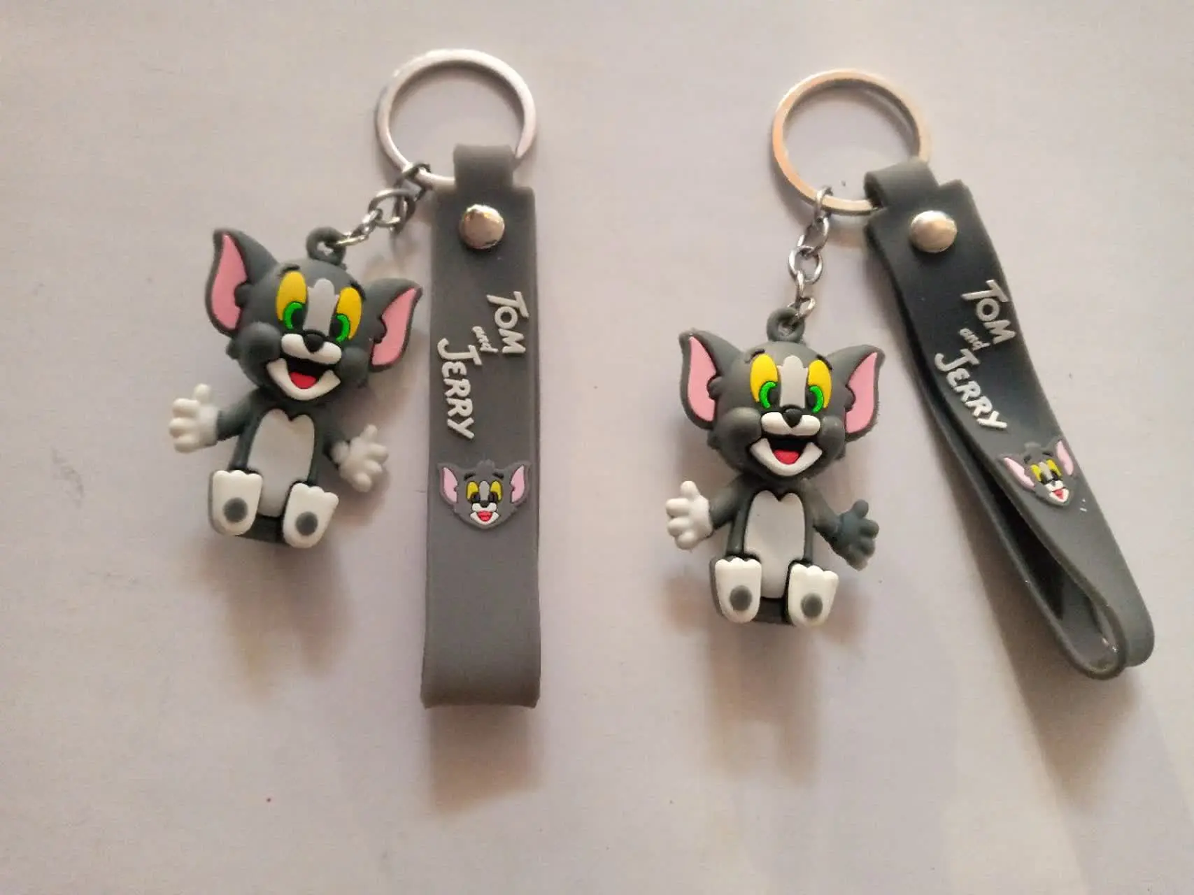 سرکلیدی تام و جری😄
