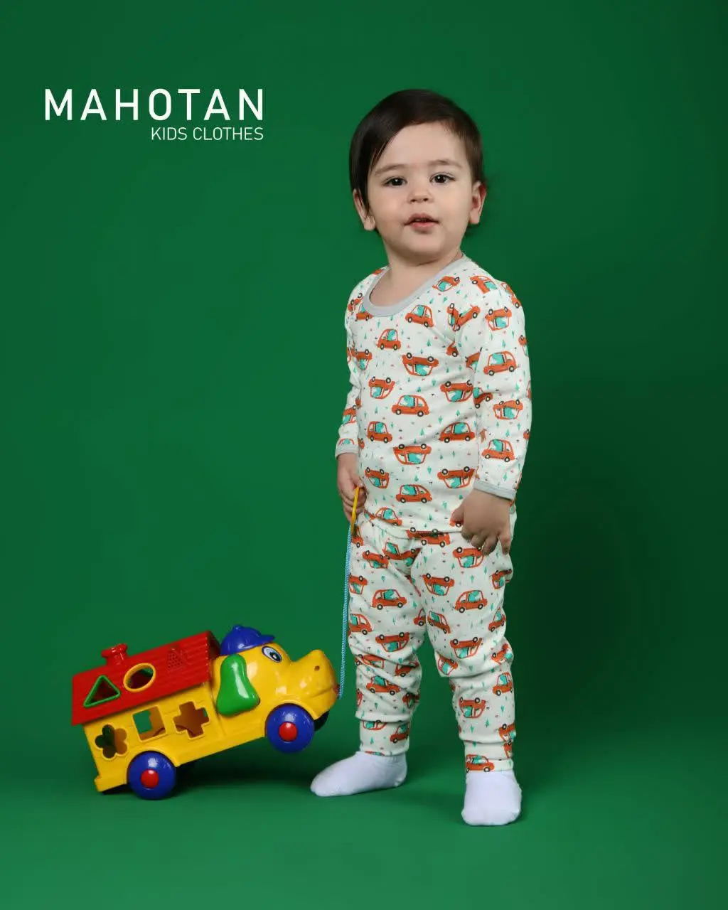 🤹‍♂️ ست #نوزادی بلوز و شلوار🤹‍♂️
