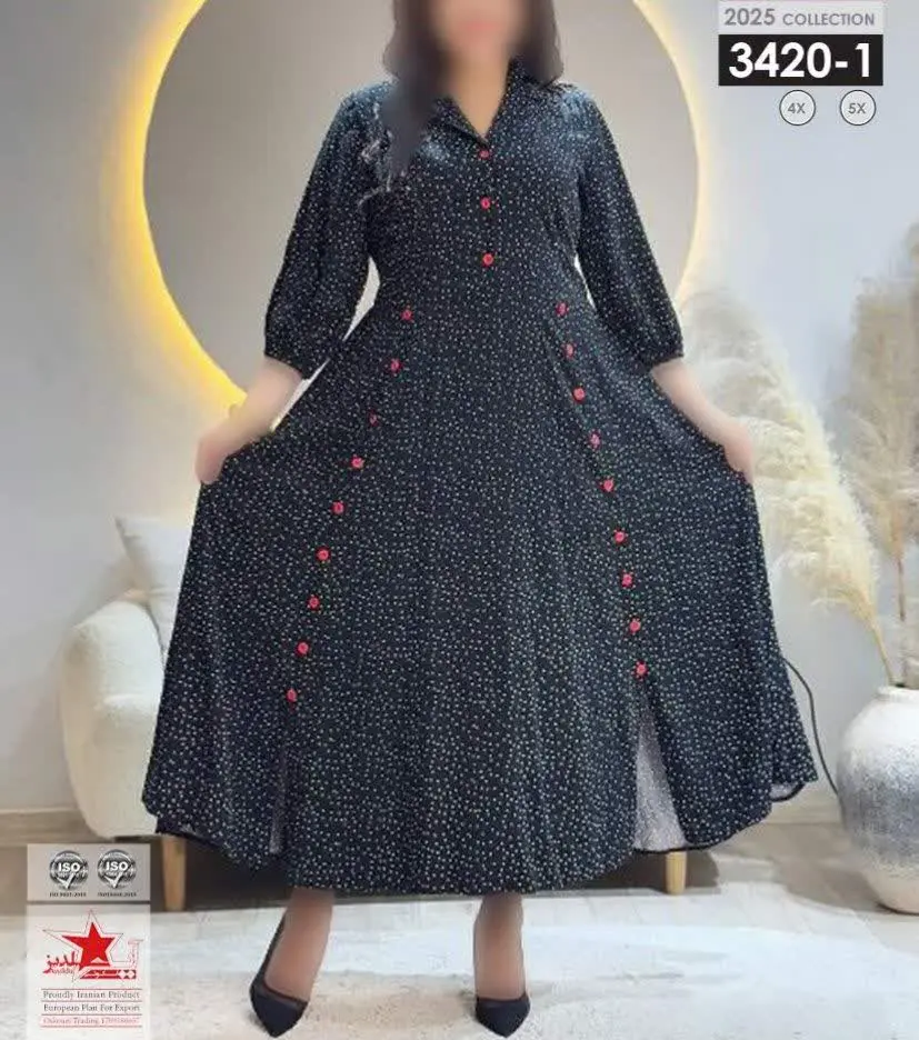 کد ۳۴۲۰

