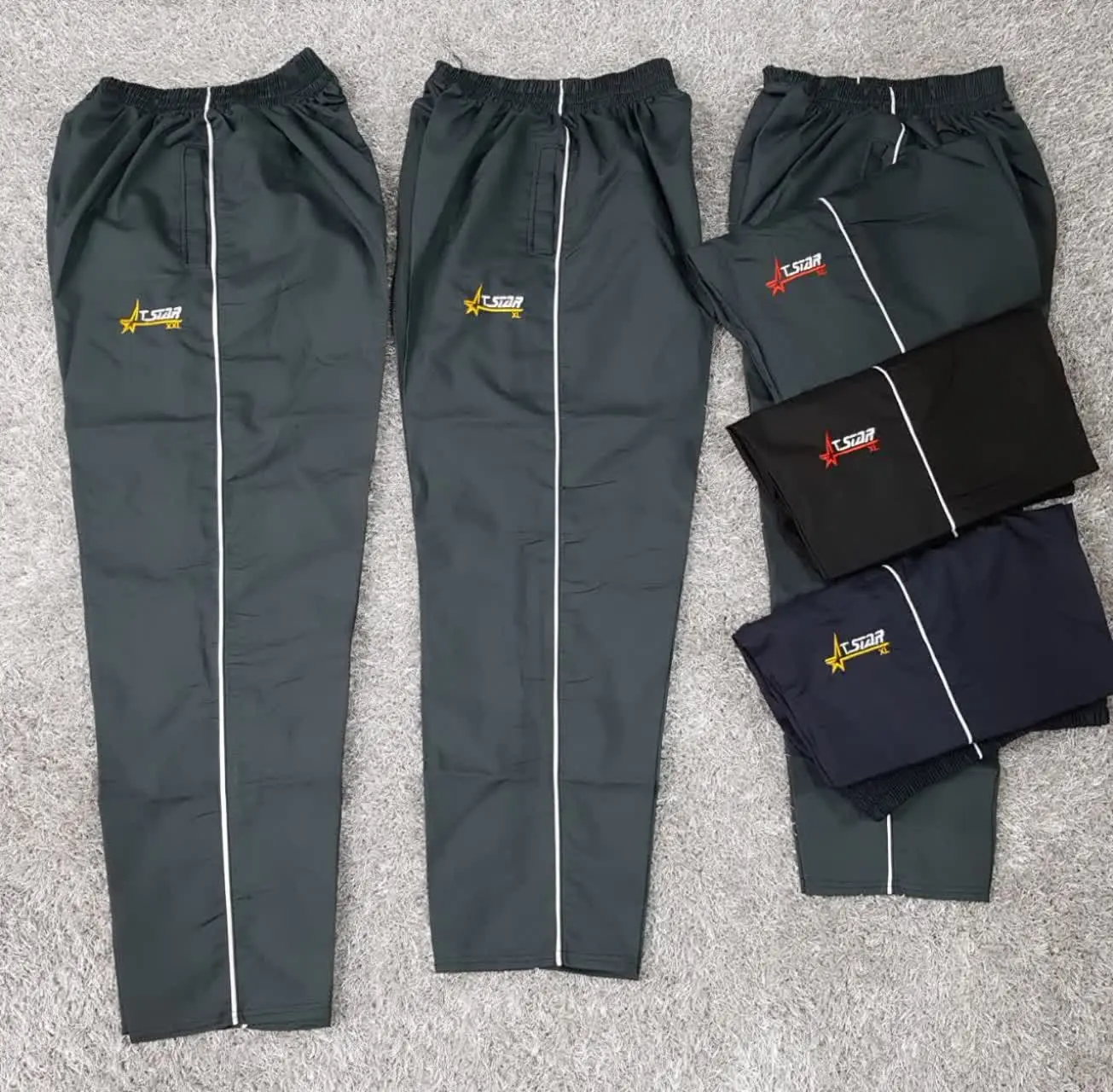 شلوار مردانه تترون اعلا☄